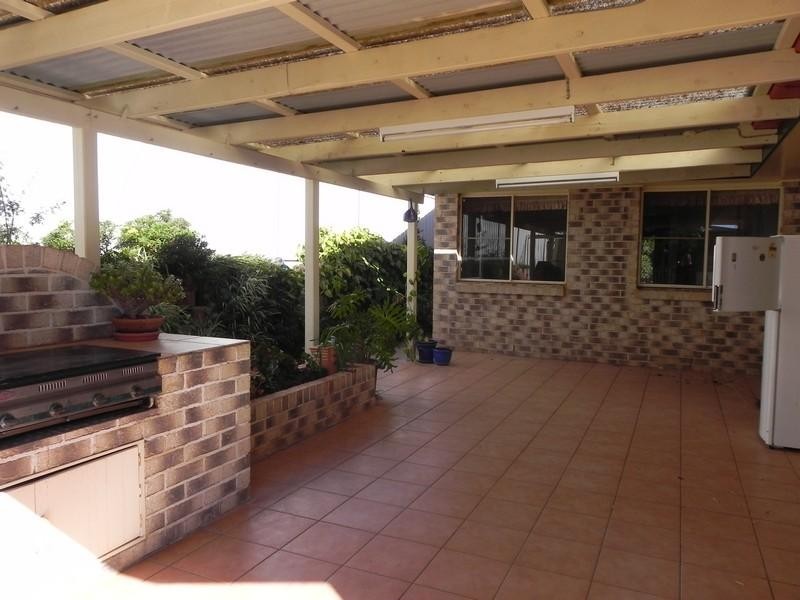 37 Pioneer Way, Pittsworth QLD 4356