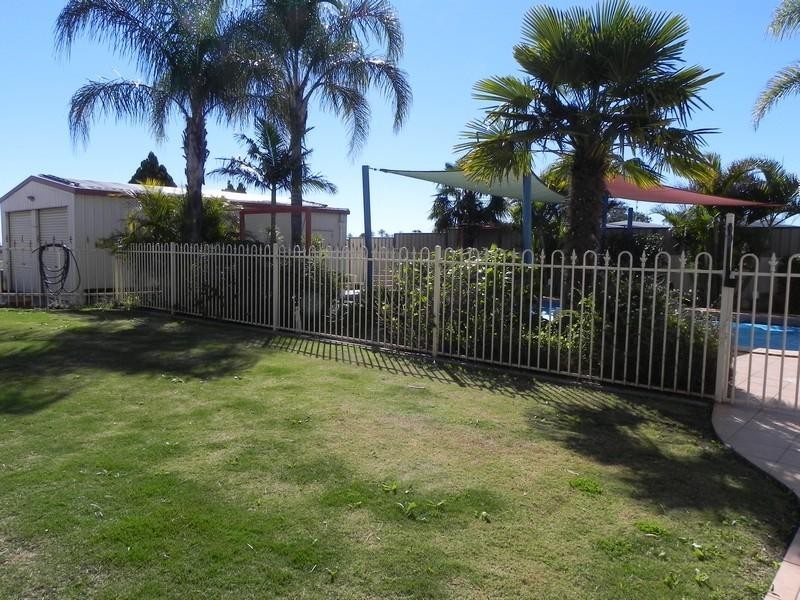 37 Pioneer Way, Pittsworth QLD 4356