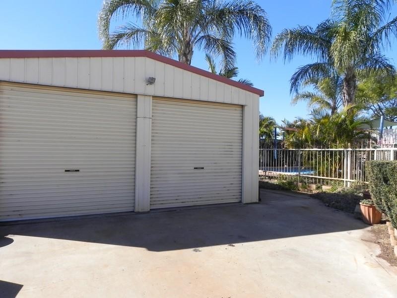 37 Pioneer Way, Pittsworth QLD 4356
