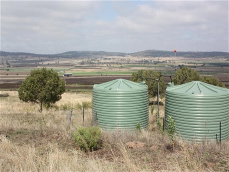 0 paddys Lane, Pittsworth QLD 4356