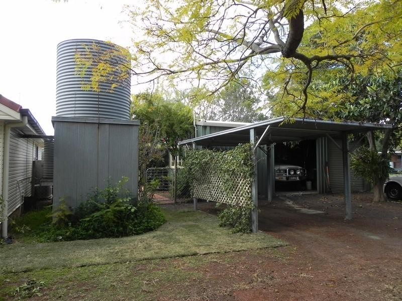 30 Briggs, Pittsworth QLD 4356
