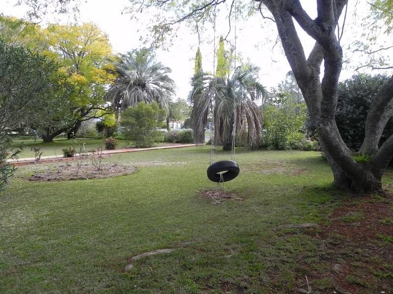 30 Briggs, Pittsworth QLD 4356