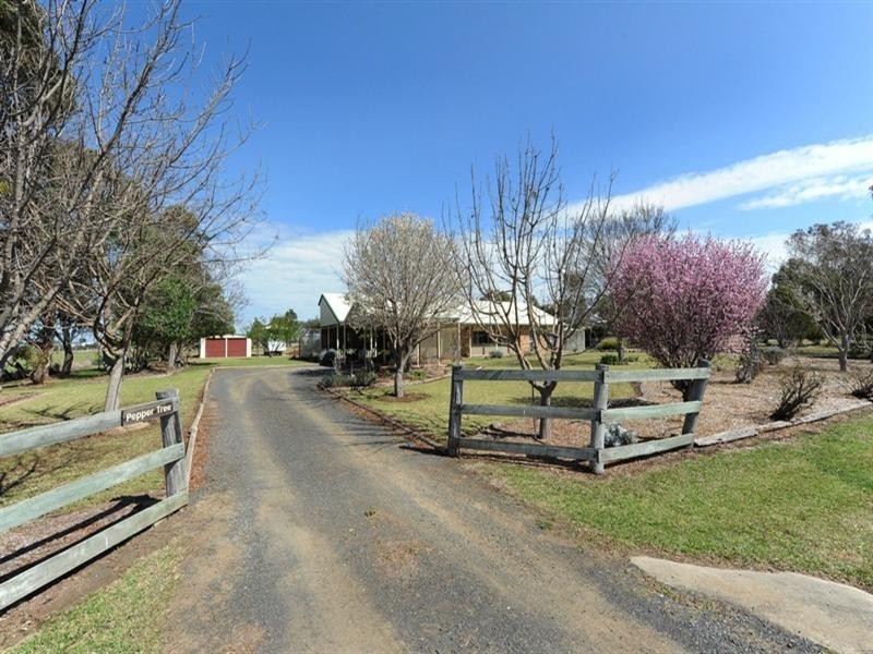0 Hill Street East, Pittsworth QLD 4356