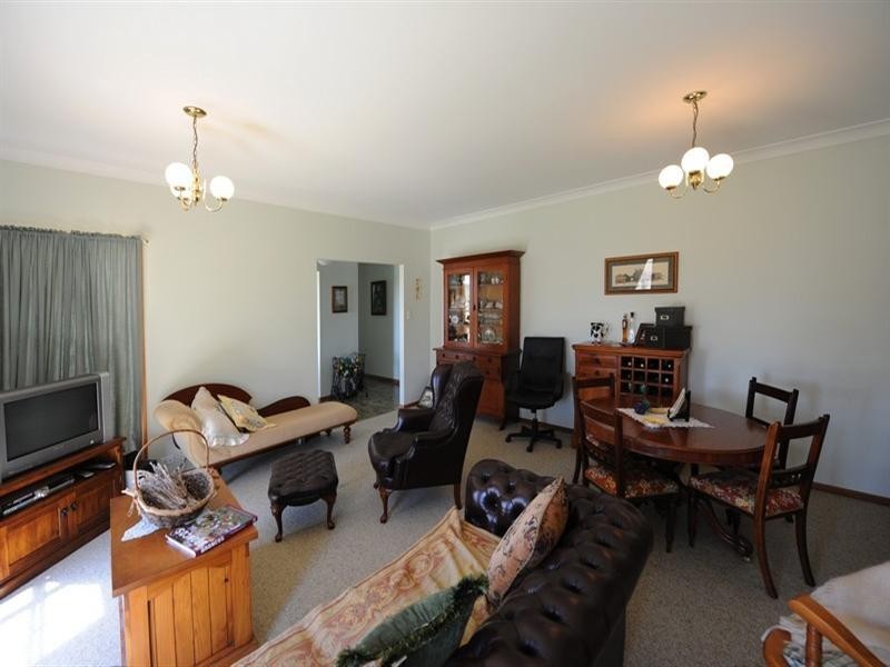 0 Hill Street East, Pittsworth QLD 4356