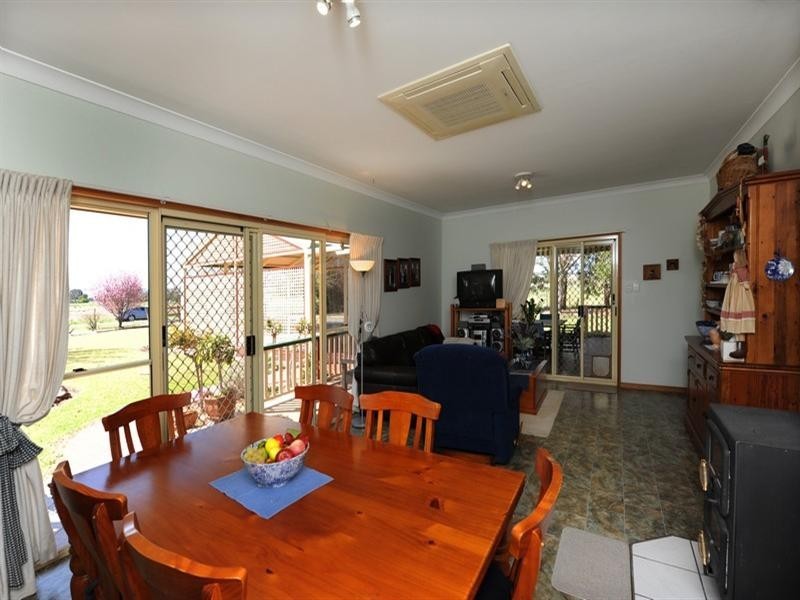 0 Hill Street East, Pittsworth QLD 4356