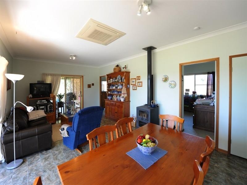 0 Hill Street East, Pittsworth QLD 4356
