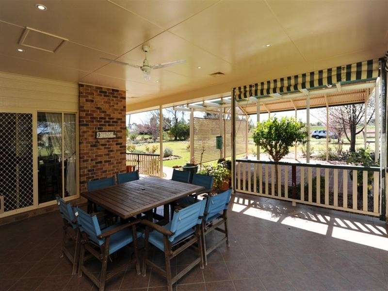 0 Hill Street East, Pittsworth QLD 4356