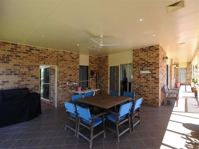 0 Hill Street East, Pittsworth QLD 4356