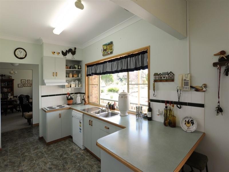0 Hill Street East, Pittsworth QLD 4356