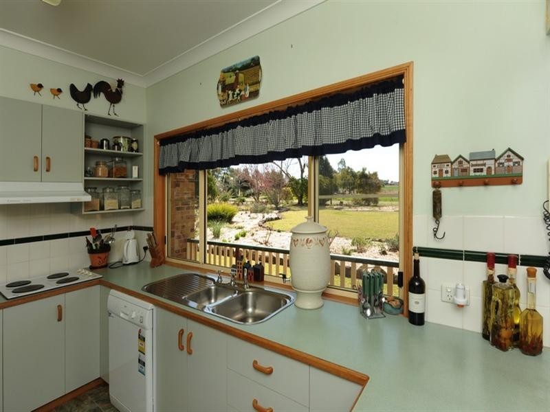 0 Hill Street East, Pittsworth QLD 4356