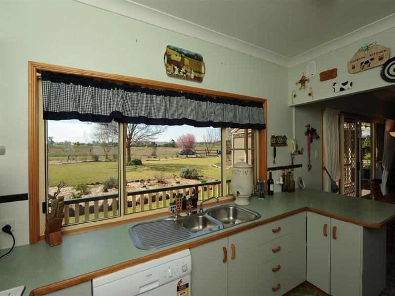 0 Hill Street East, Pittsworth QLD 4356