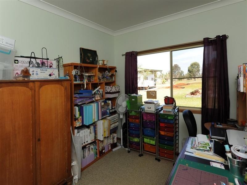 0 Hill Street East, Pittsworth QLD 4356