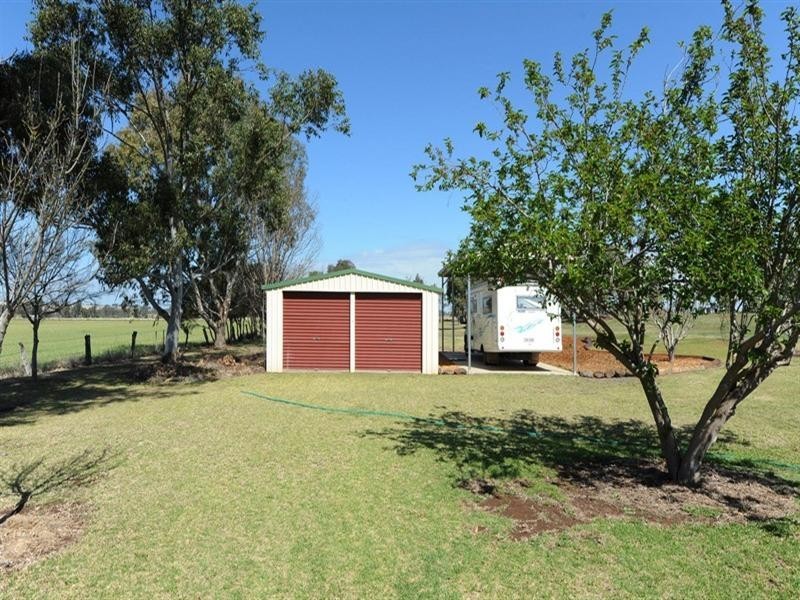 0 Hill Street East, Pittsworth QLD 4356