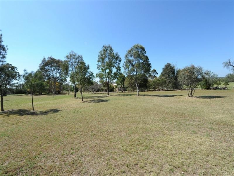 0 Hill Street East, Pittsworth QLD 4356