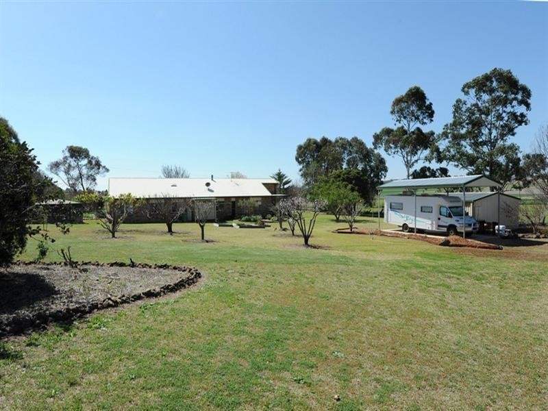 0 Hill Street East, Pittsworth QLD 4356