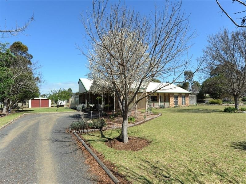 0 Hill Street East, Pittsworth QLD 4356