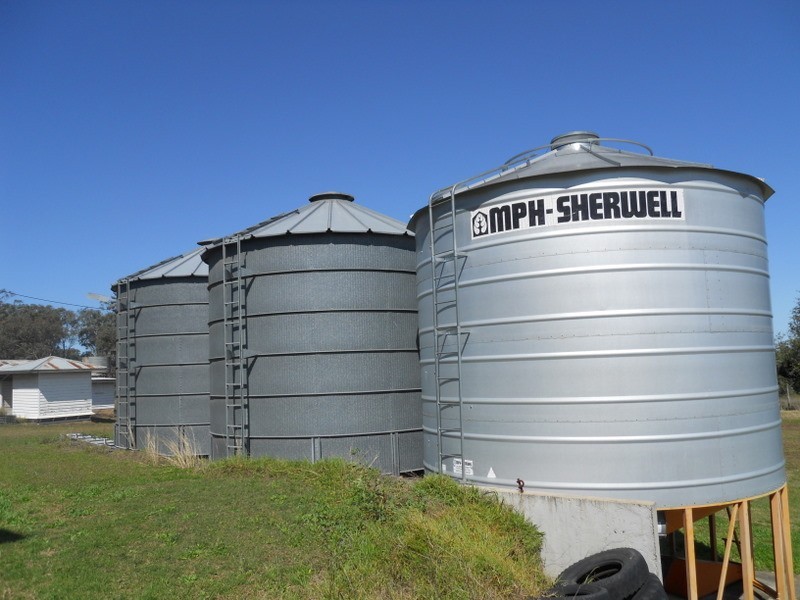 0 Pittsworth – Dallman Road, Pittsworth QLD 4356