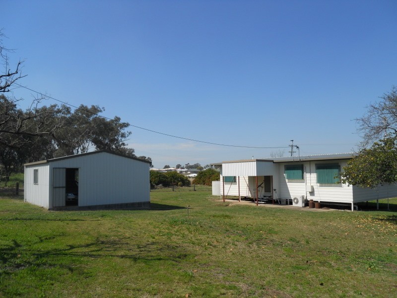0 Pittsworth – Dallman Road, Pittsworth QLD 4356