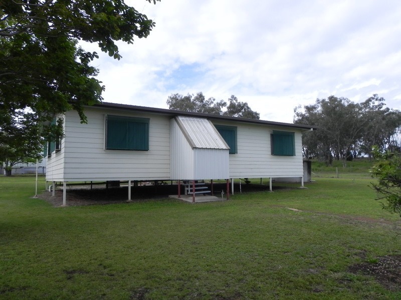 0 Pittsworth – Dallman Road, Pittsworth QLD 4356