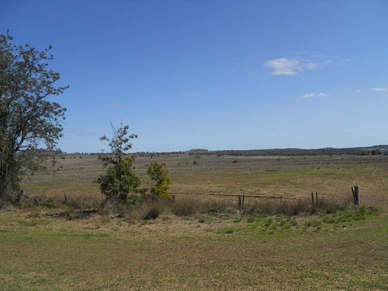 0 Pittsworth – Dallman Road, Pittsworth QLD 4356