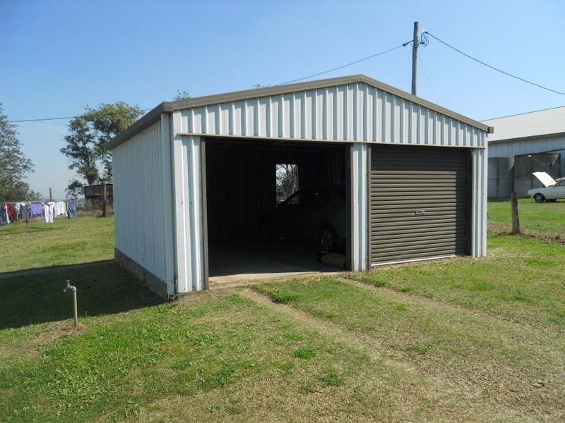 0 Pittsworth – Dallman Road, Pittsworth QLD 4356