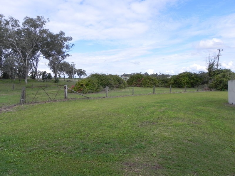 0 Pittsworth – Dallman Road, Pittsworth QLD 4356