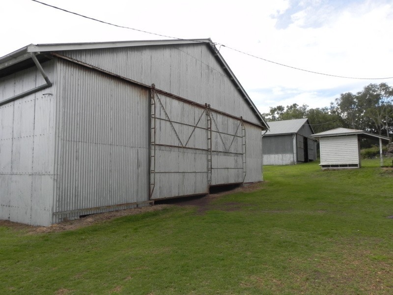 0 Pittsworth – Dallman Road, Pittsworth QLD 4356