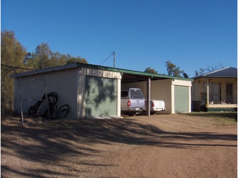 405 Dooley Road, Millmerran QLD 4357