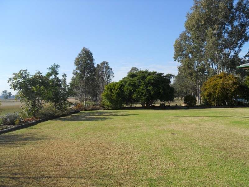 405 Dooley Road, Millmerran QLD 4357