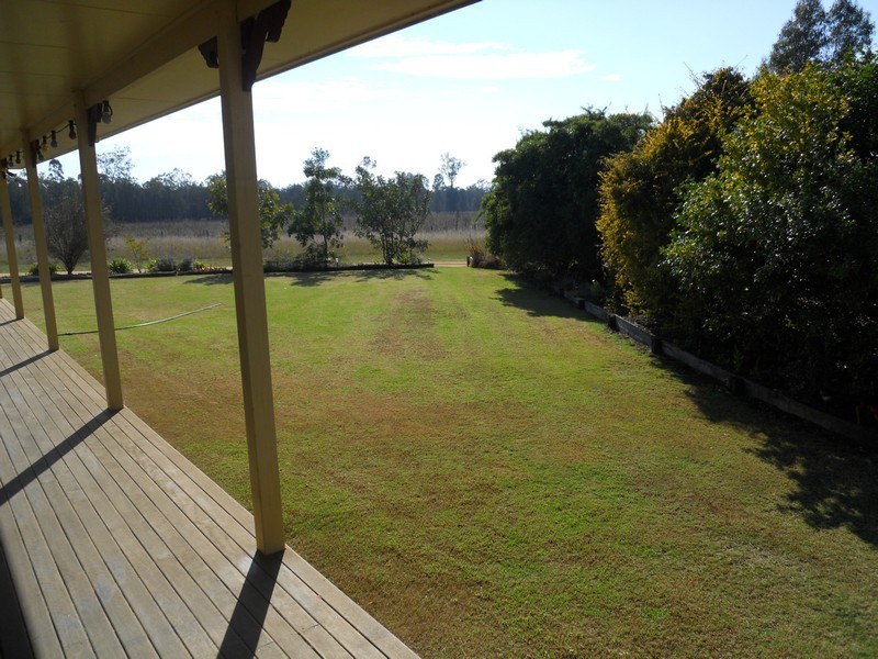 405 Dooley Road, Millmerran QLD 4357