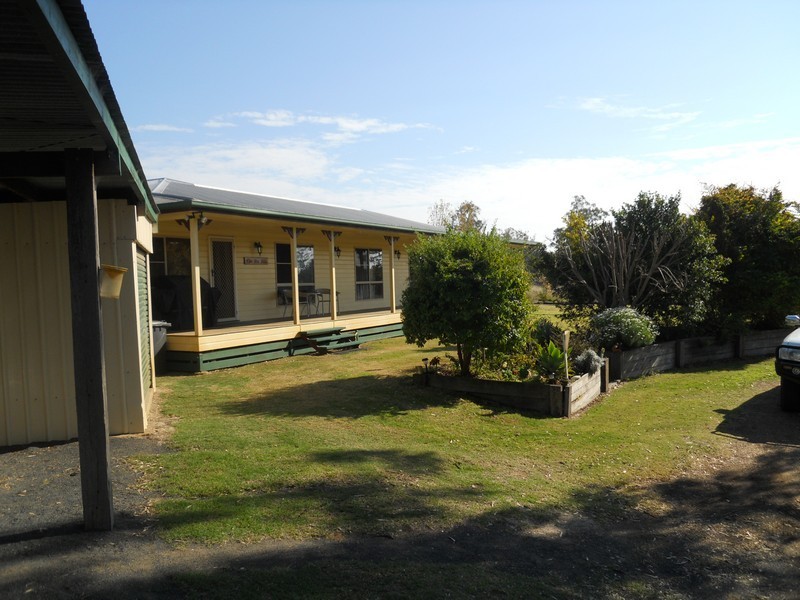 405 Dooley Road, Millmerran QLD 4357