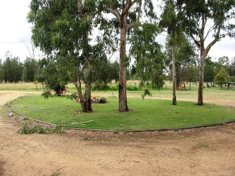 405 Dooley Road, Millmerran QLD 4357