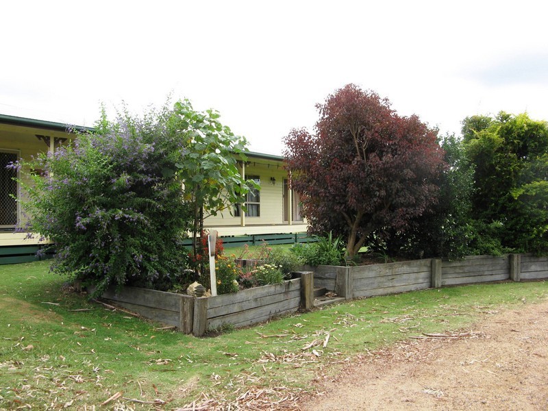 405 Dooley Road, Millmerran QLD 4357