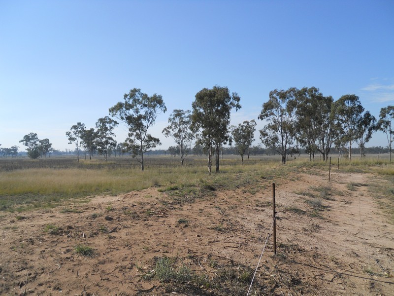 405 Dooley Road, Millmerran QLD 4357