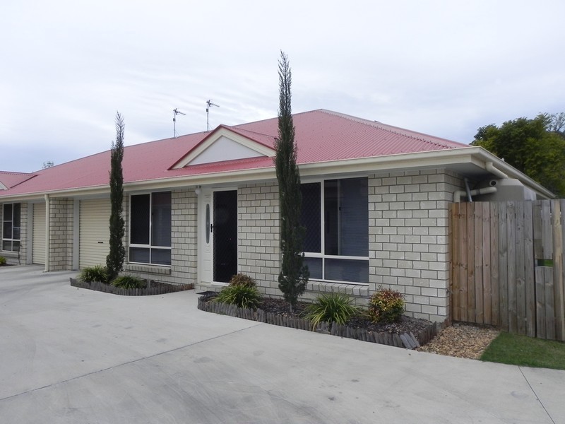 4/19 Briggs Street, Pittsworth QLD 4356