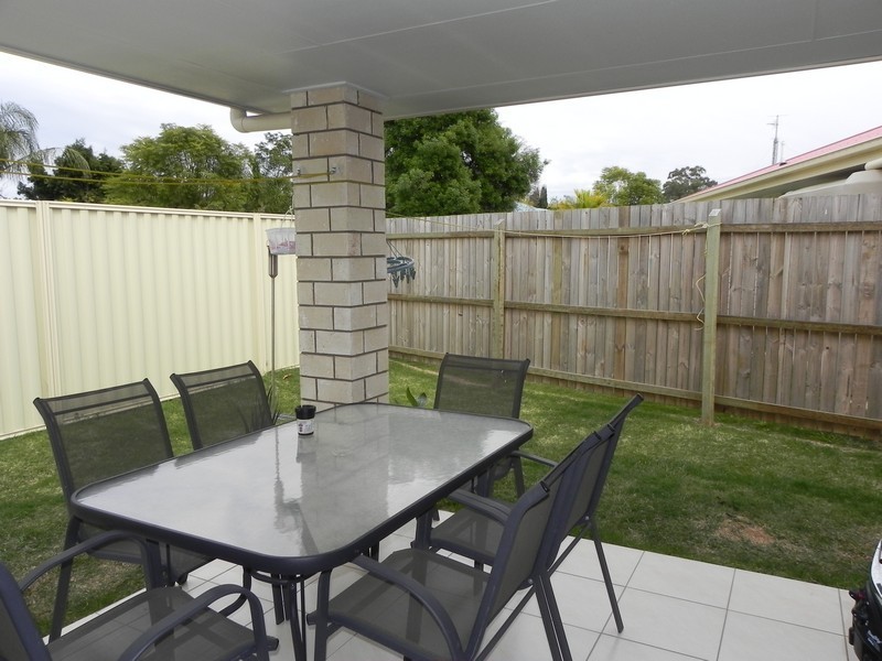 4/19 Briggs Street, Pittsworth QLD 4356