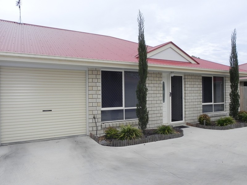 4/19 Briggs Street, Pittsworth QLD 4356