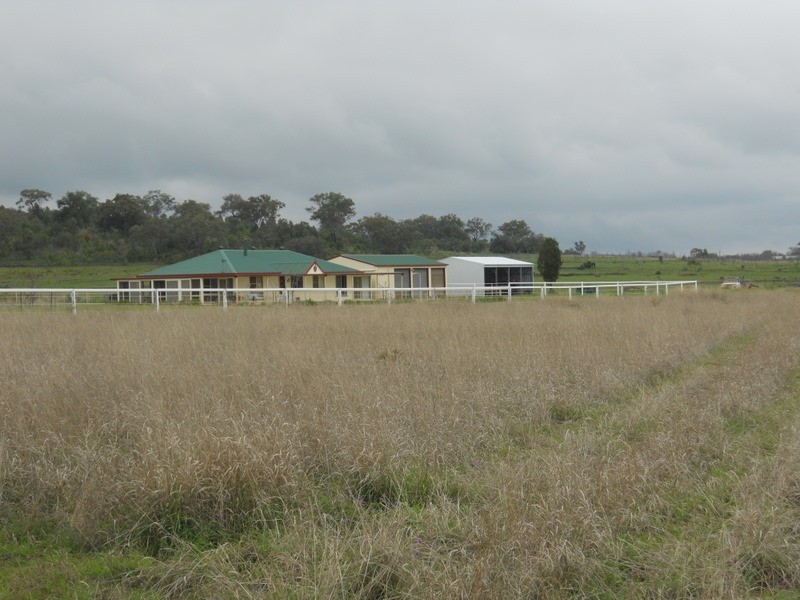 568 Knust Road, Mount Tyson QLD 4356