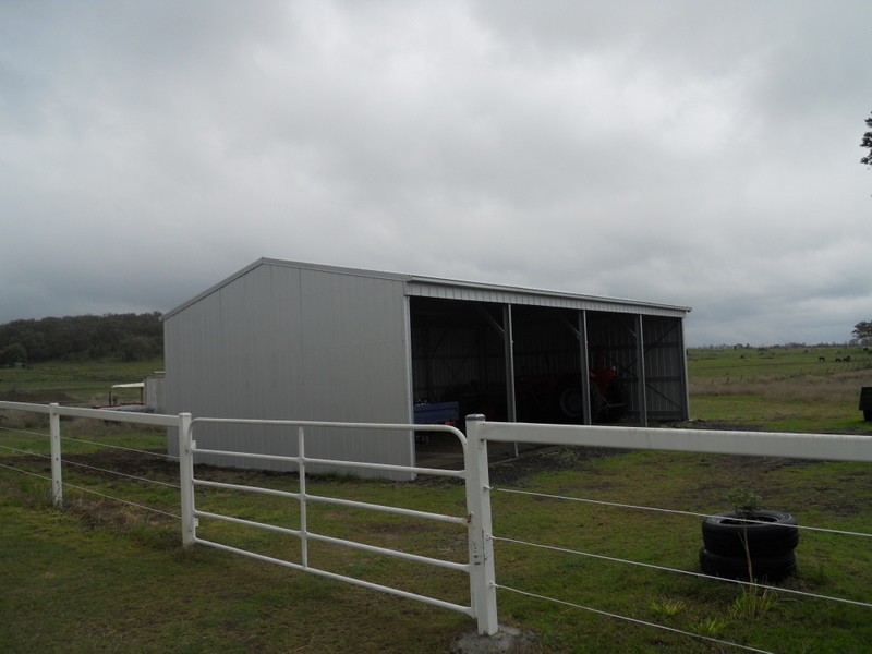 568 Knust Road, Mount Tyson QLD 4356