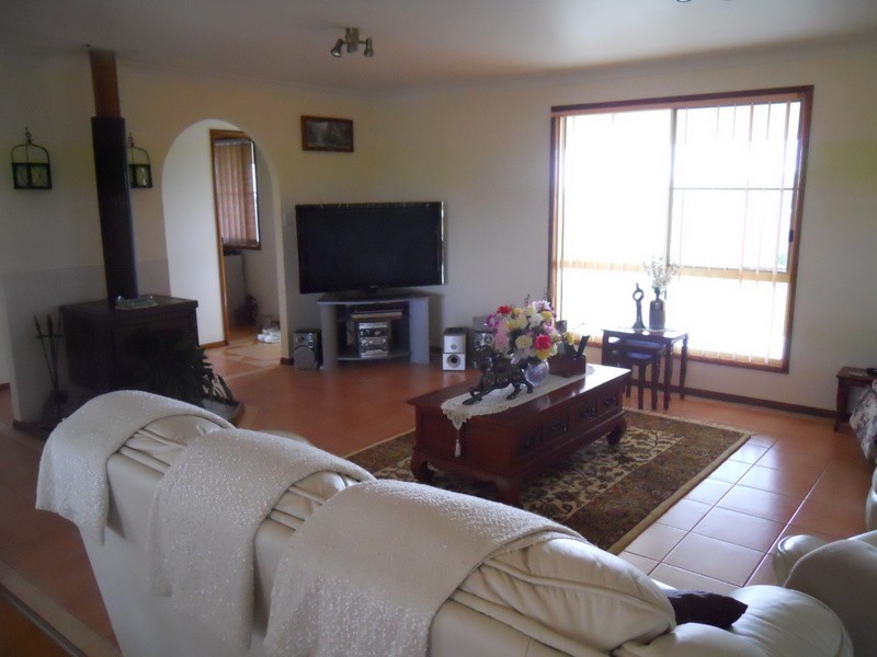 568 Knust Road, Mount Tyson QLD 4356