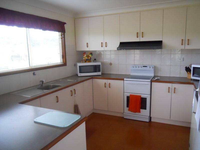 568 Knust Road, Mount Tyson QLD 4356