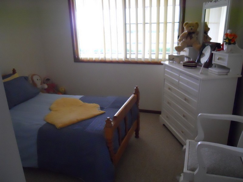 568 Knust Road, Mount Tyson QLD 4356