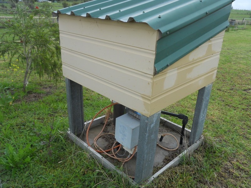 568 Knust Road, Mount Tyson QLD 4356