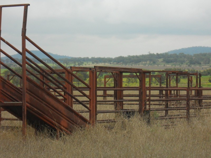 568 Knust Road, Mount Tyson QLD 4356