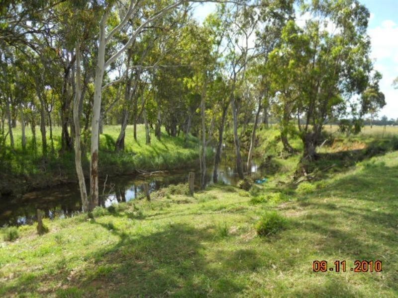 257 Tummaville Road, Leyburn QLD 4365