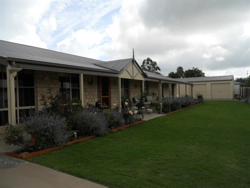 18 Draydon Court, Pittsworth QLD 4356
