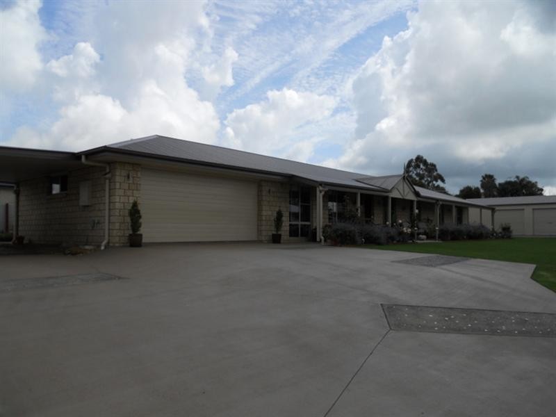 18 Draydon Court, Pittsworth QLD 4356