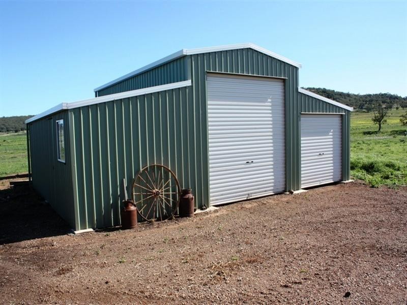 105 Beauaraba Road, Linthorpe QLD 4356