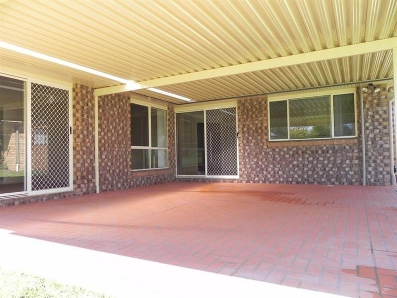 3 Beresford Street, Pittsworth QLD 4356