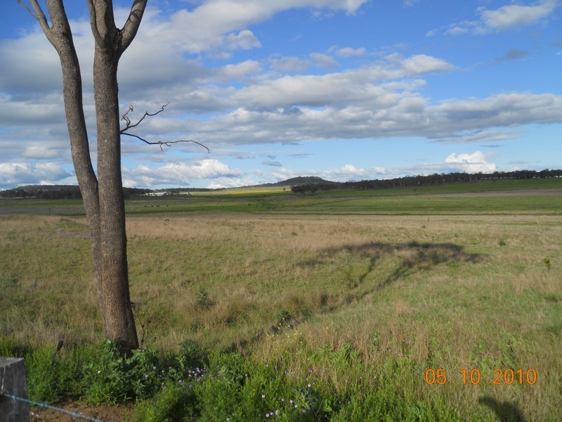 O Naumann Road, Back Plains, Clifton QLD 4361